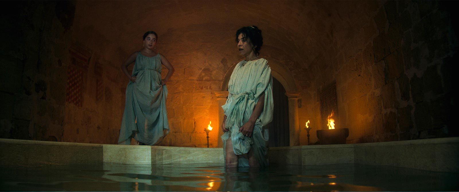 Pompeii: Out of Time with Tom Hiddleston - EPISODE 1: TREMORS