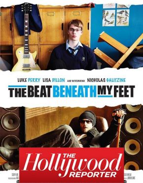 The Beat Beneath My Feet - the Hollywood Reporter