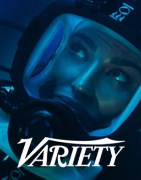 Deep Fear on Variety