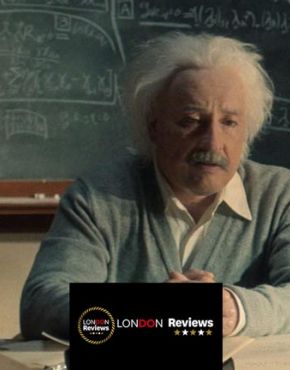 Einstein and the Bomb - Netflix release date and latest news